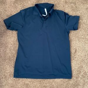 LuluLemon Polo